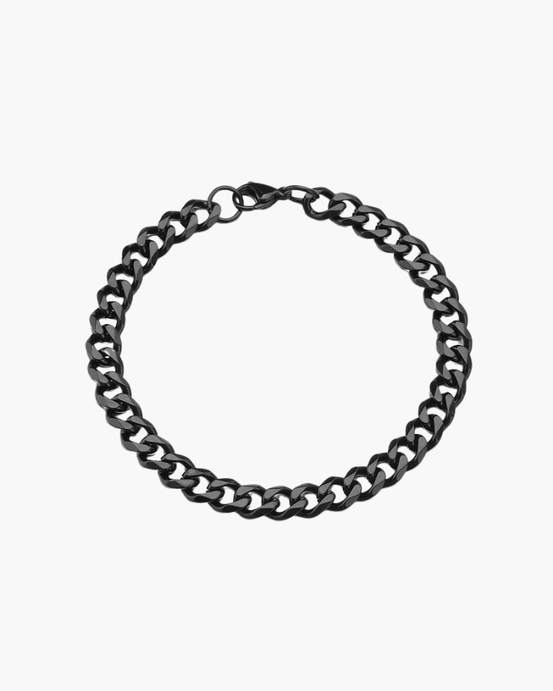 novae Chained Bracelet