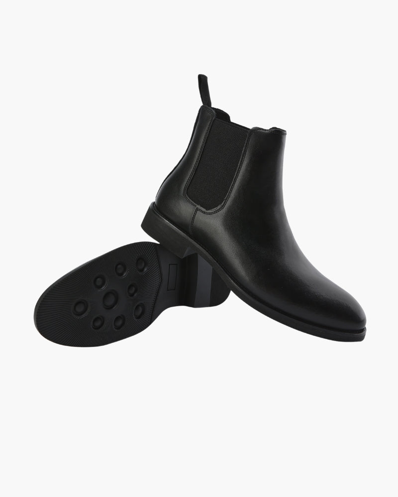 Novae Chelsea Boots