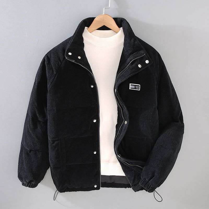 Novae | Chaqueta de pana