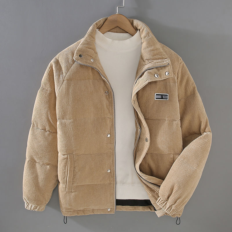 Novae | Chaqueta de pana