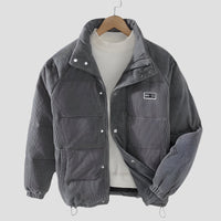 Novae | Chaqueta de pana