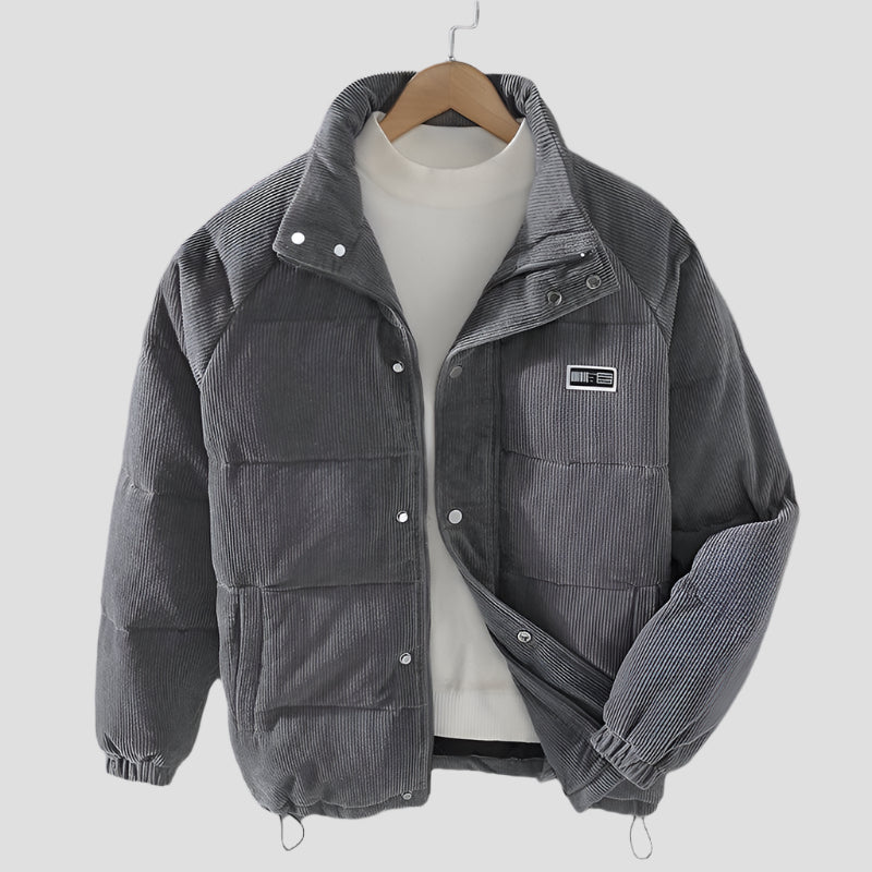 Novae | Chaqueta de pana