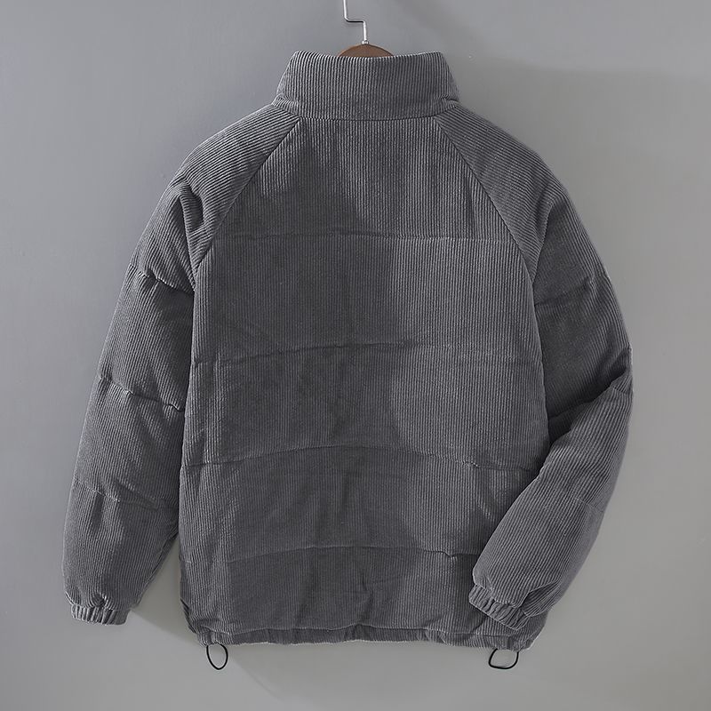 Novae | Chaqueta de pana