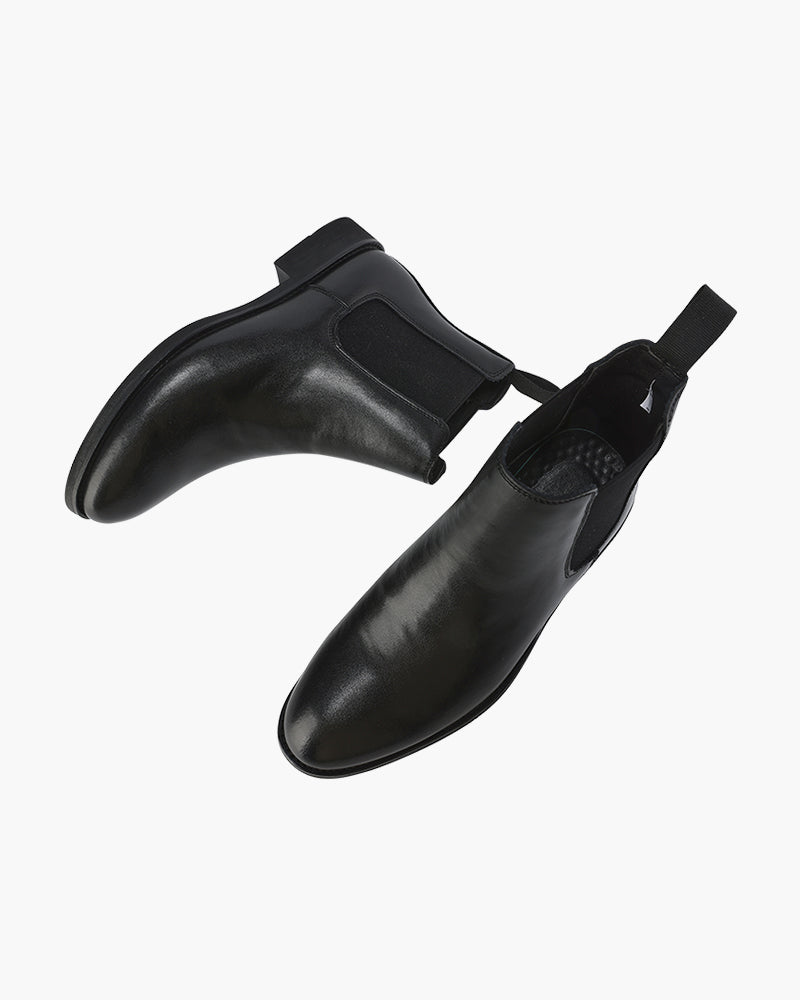 Novae Chelsea Boots