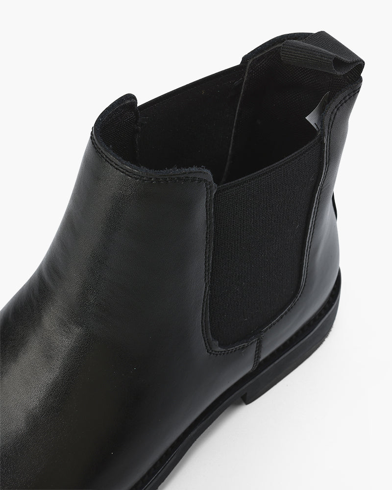 Novae Chelsea Boots