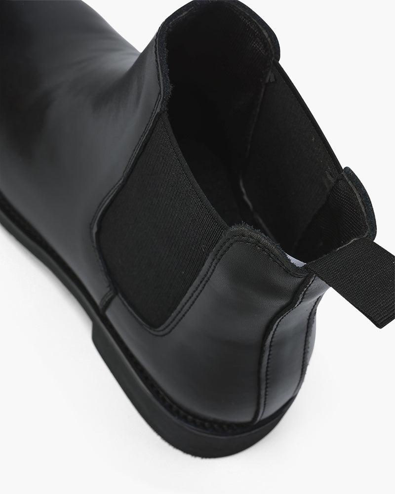 Novae Chelsea Boots