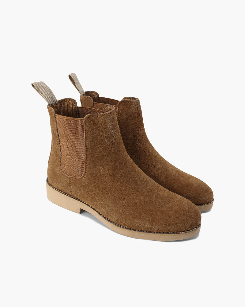 Novae Chelsea Boots