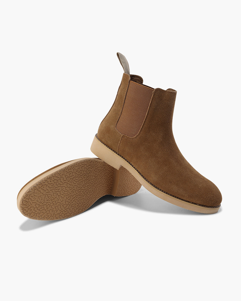 Novae Chelsea Boots