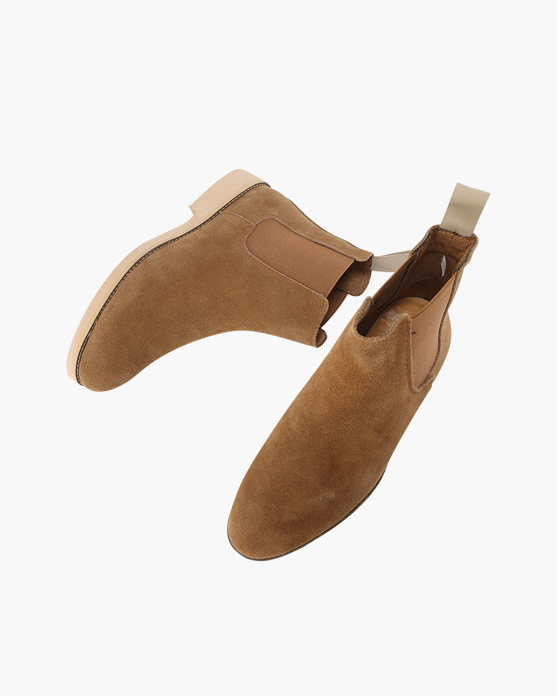 Novae Chelsea Boots