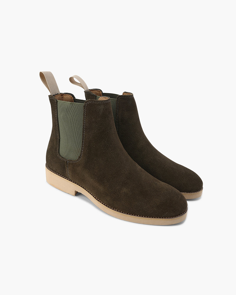 Novae Chelsea Boots