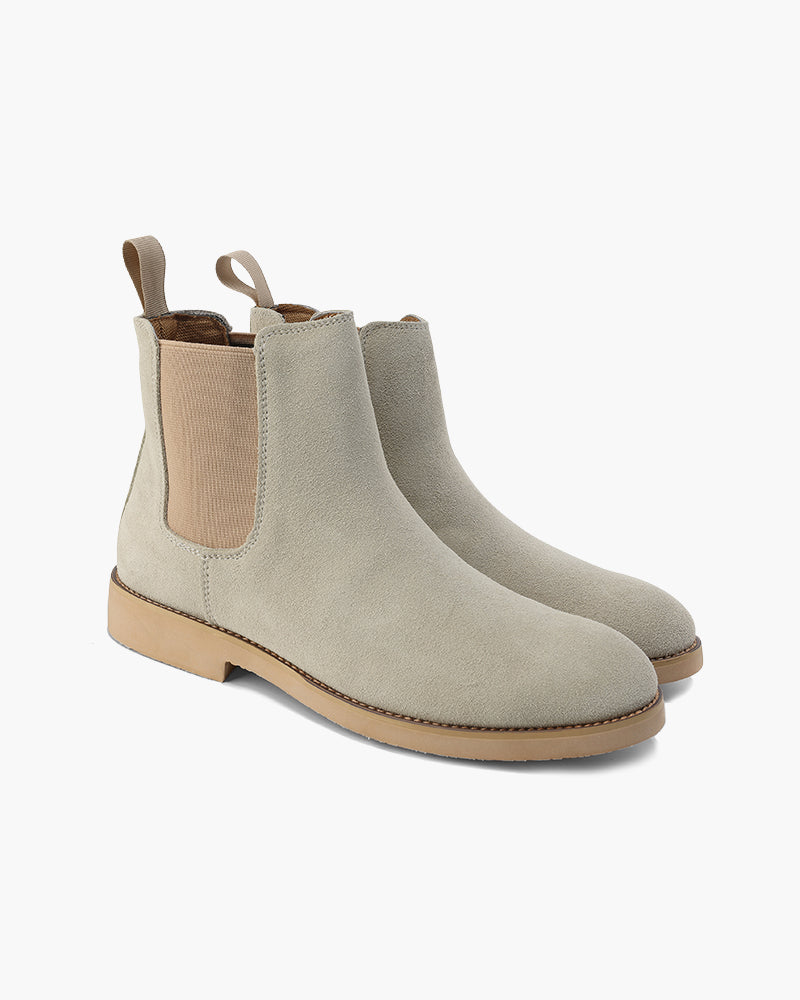 Novae Chelsea Boots