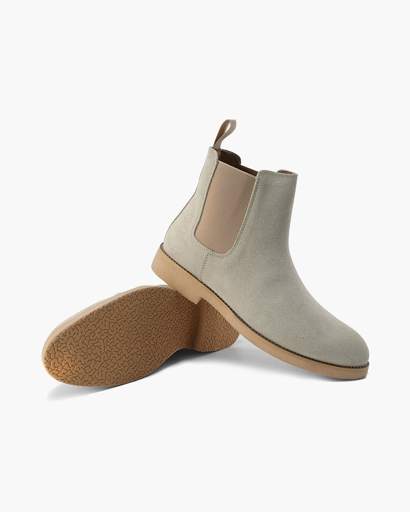 Novae Chelsea Boots
