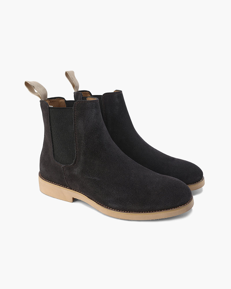 Novae Chelsea Boots