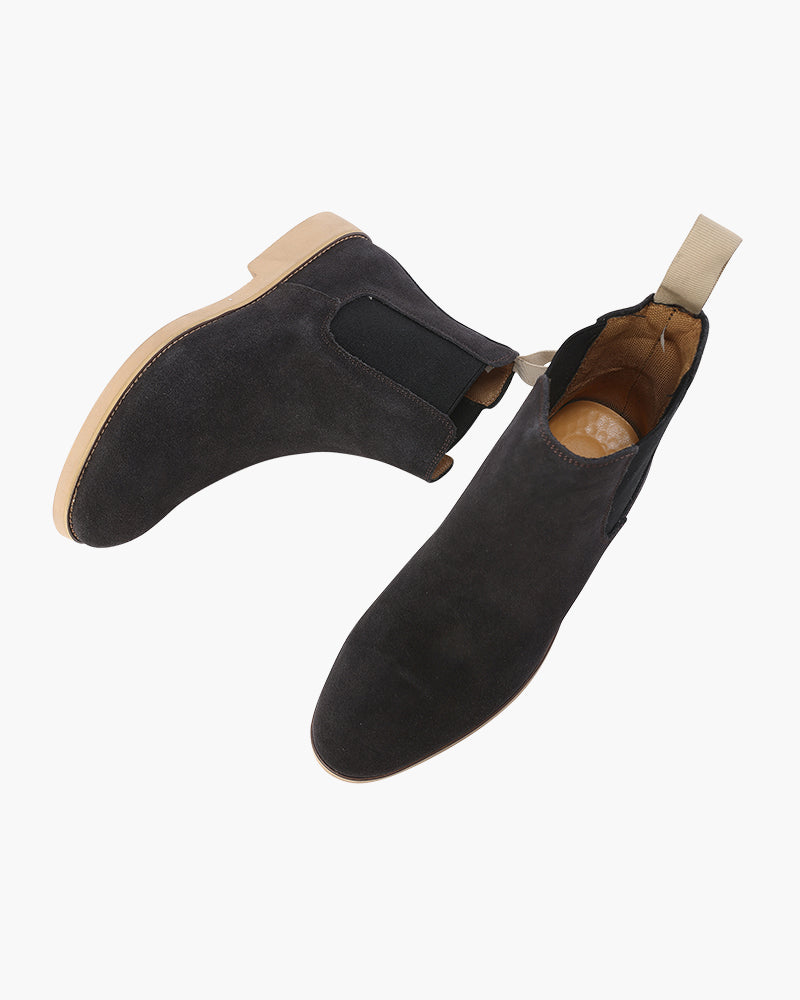 Novae Chelsea Boots