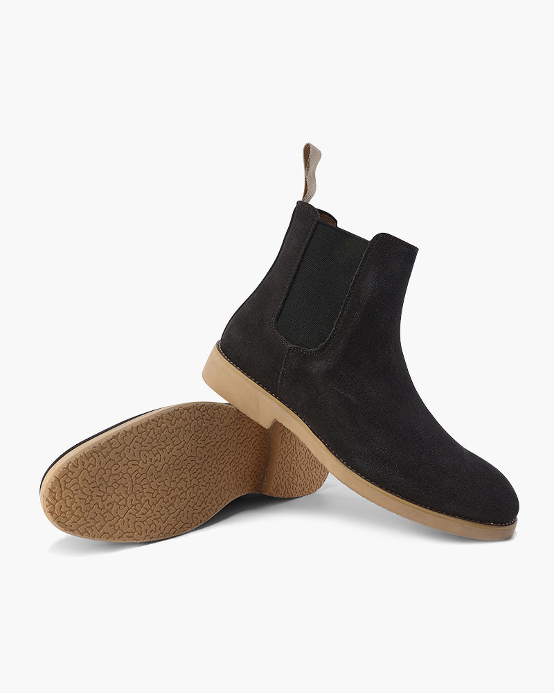 Novae Chelsea Boots