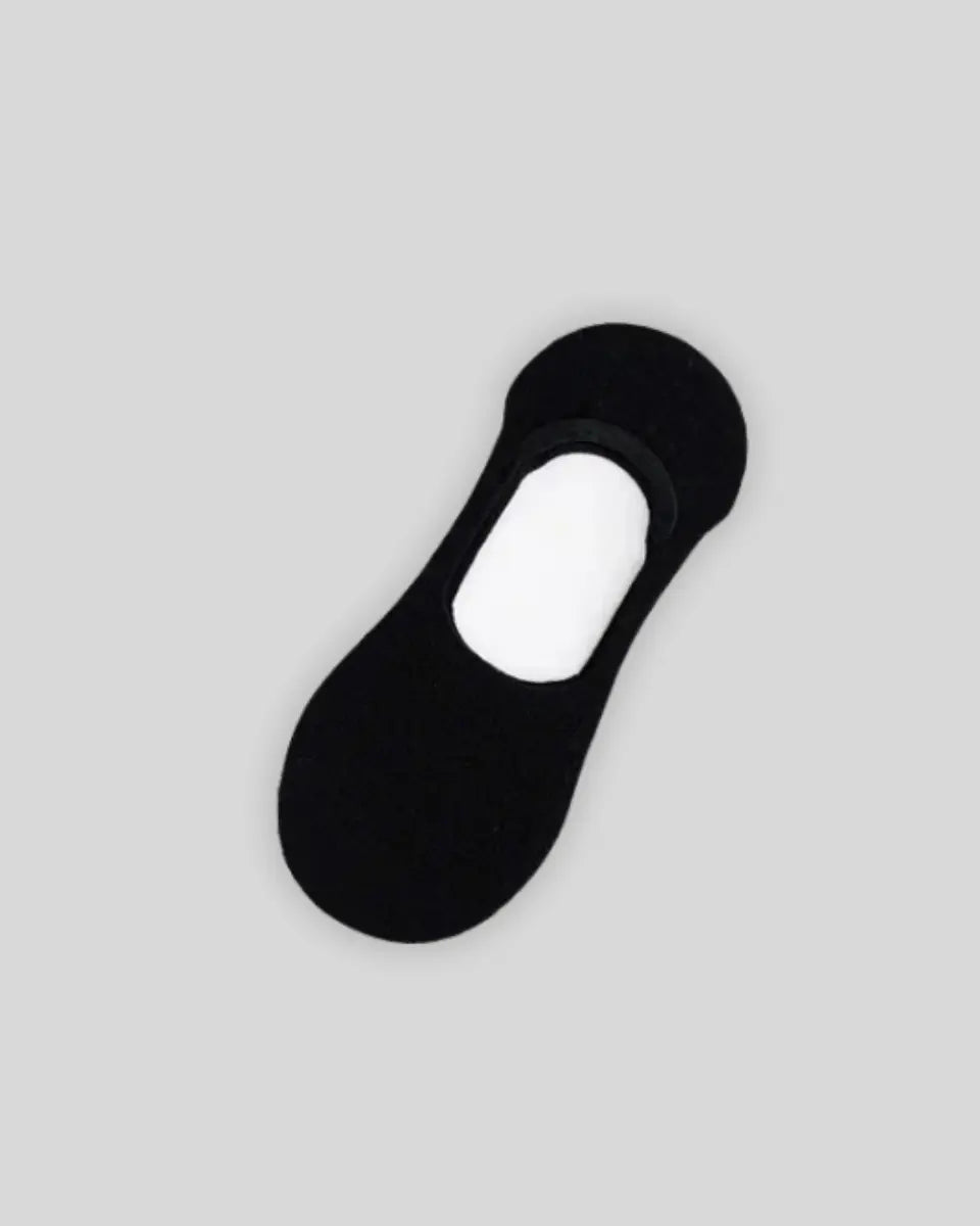 Novae 3pack Loafer Socks