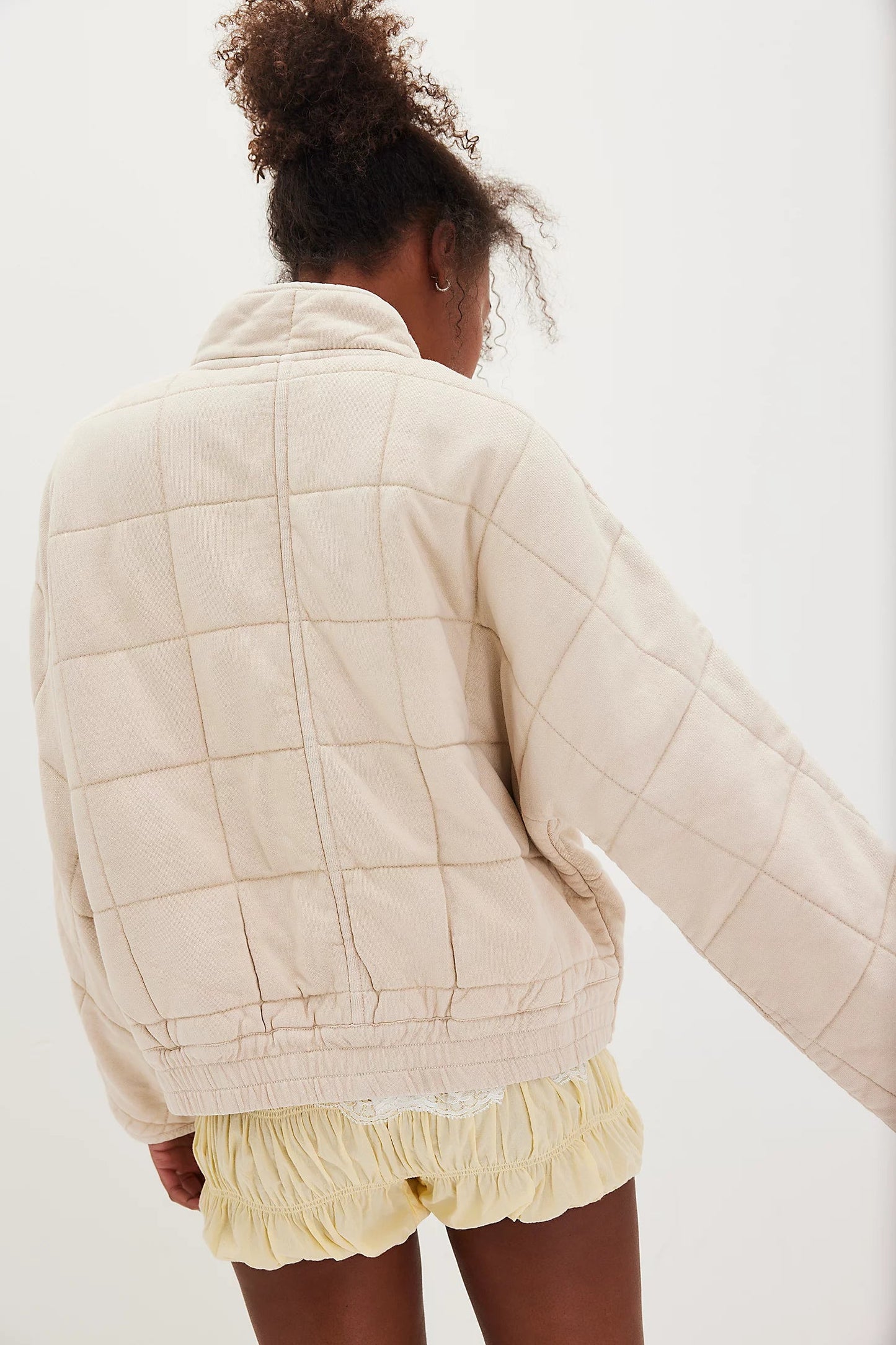 Novae | Chaqueta acolchada