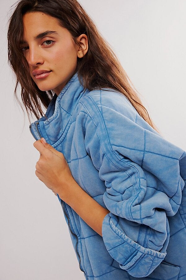 Novae | Chaqueta acolchada