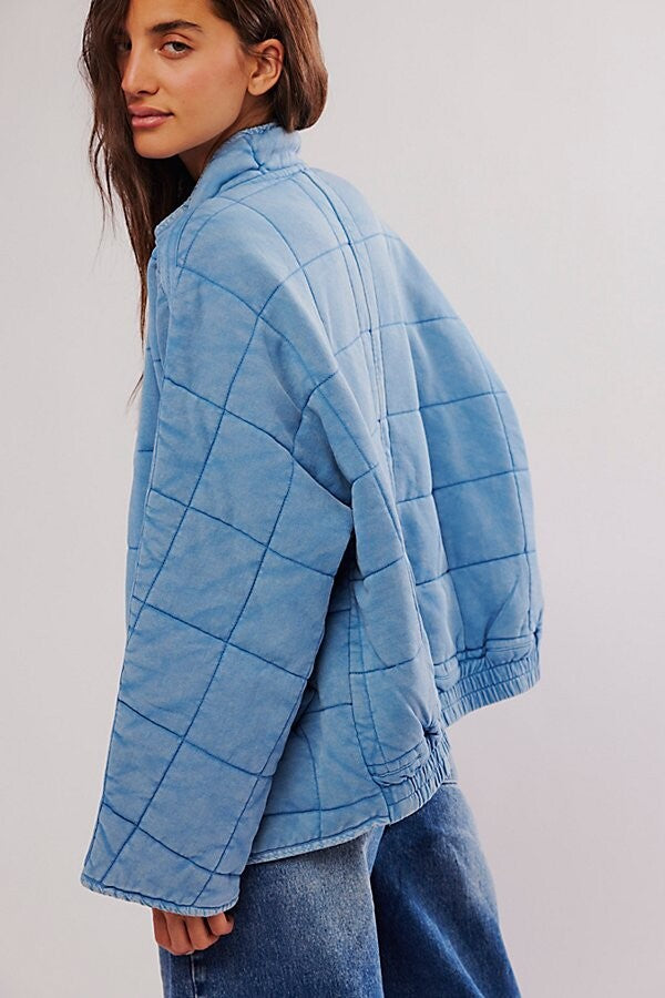 Novae | Chaqueta acolchada