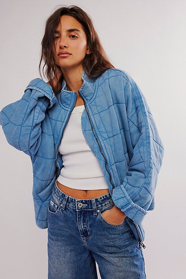 Novae | Chaqueta acolchada