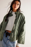 Novae | Chaqueta acolchada