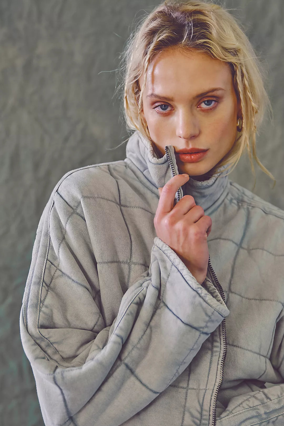 Novae | Chaqueta acolchada