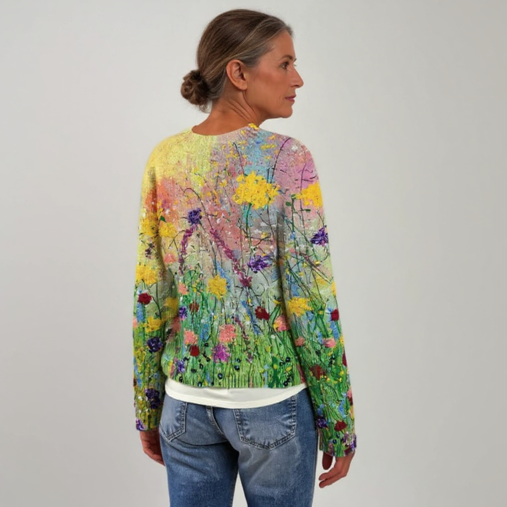 Novae | Clásico Tricot Islandés