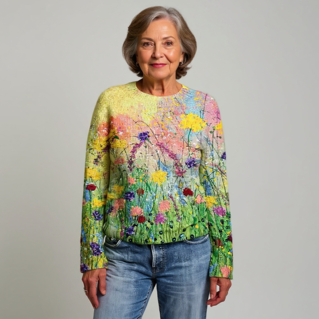 Novae | Clásico Tricot Islandés