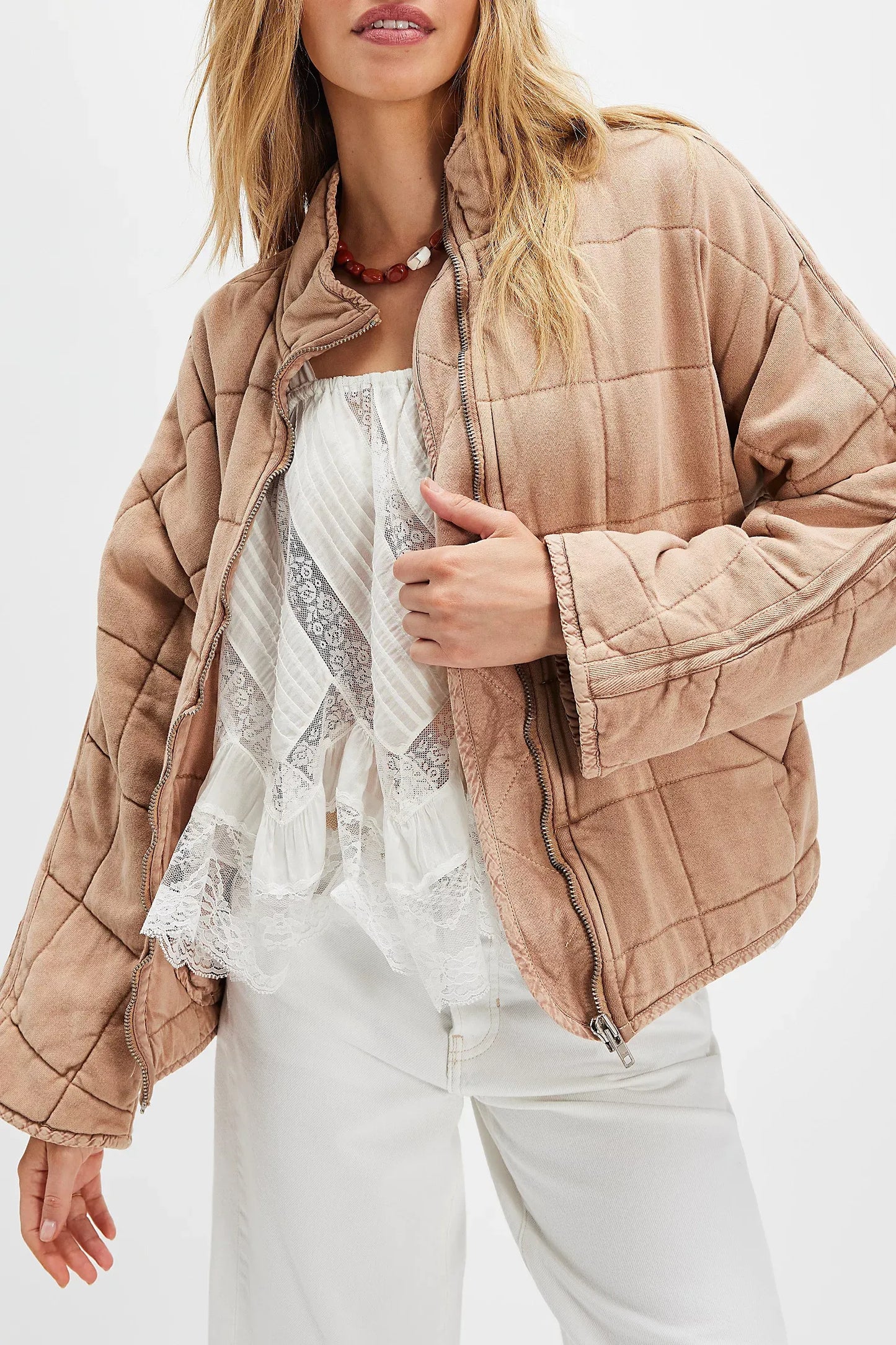 Novae | Chaqueta acolchada