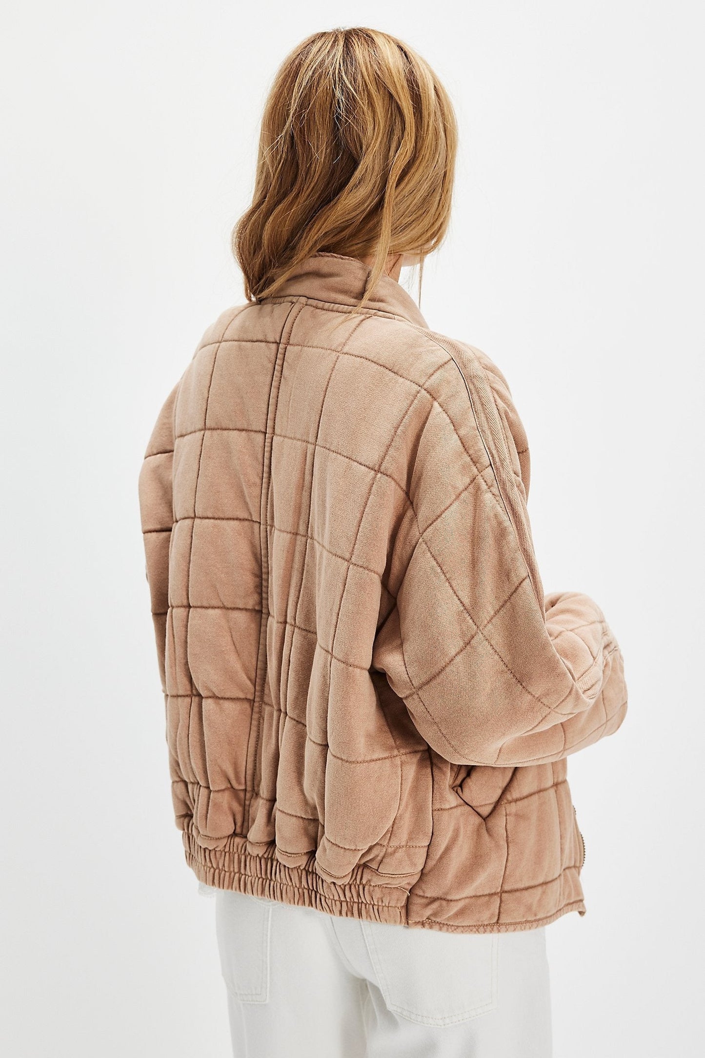 Novae | Chaqueta acolchada