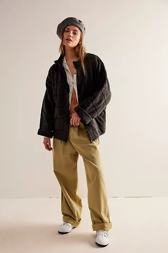 Novae | Chaqueta acolchada