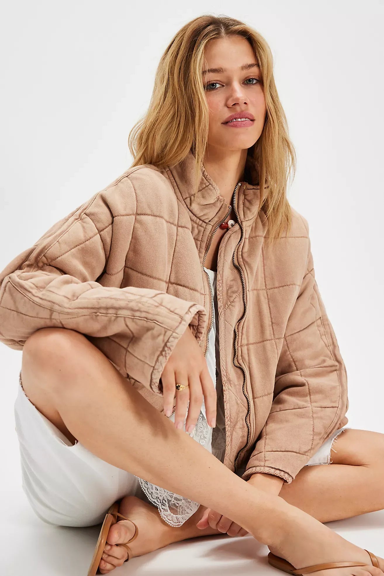 Novae | Chaqueta acolchada