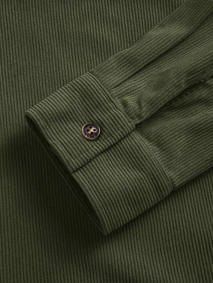 Novae | Chaqueta de terciopelo de lujo