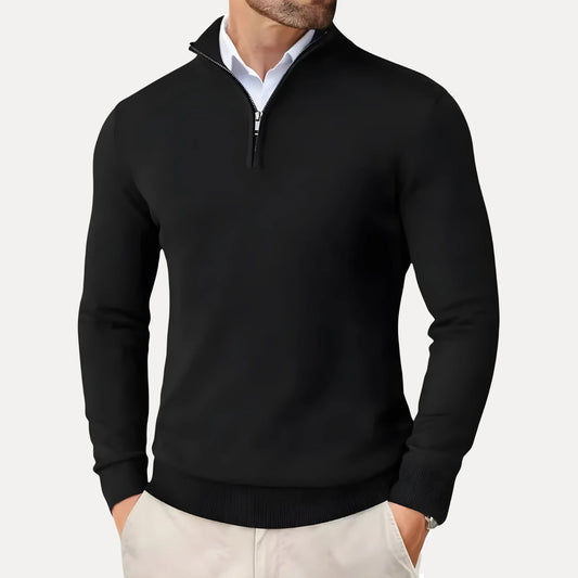 Novae Half-Zip Sweater