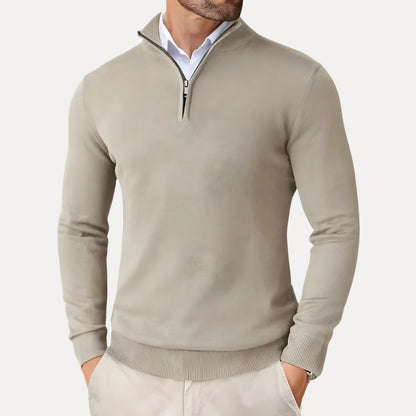 Novae Half-Zip Sweater