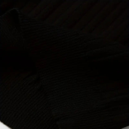 Novae Stripe Knit Polo