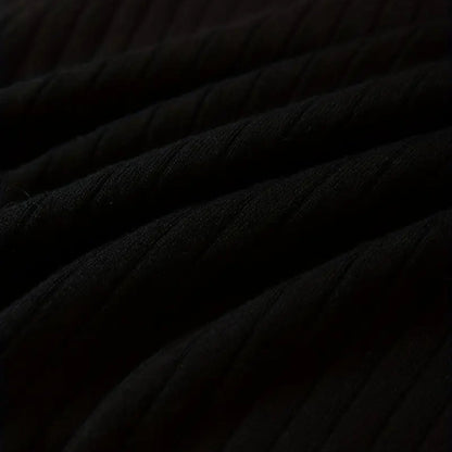 Novae Stripe Knit Polo