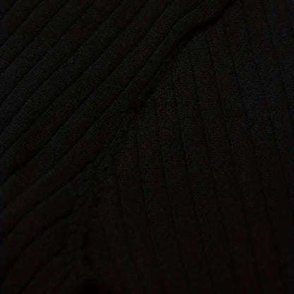 Novae Stripe Knit Polo
