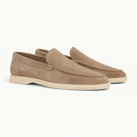 Novae Yacht Loafer