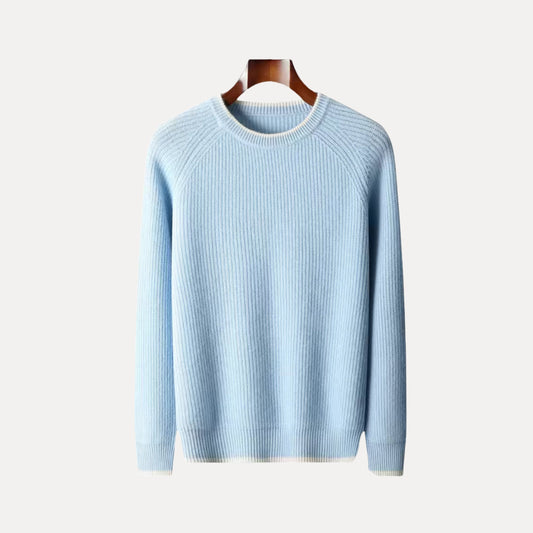 Novae WOOL CREWNECK