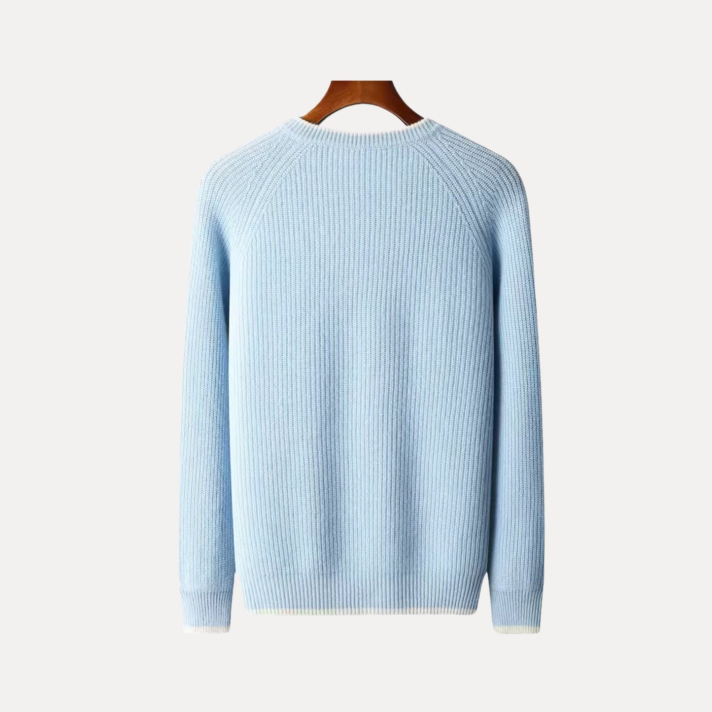 Novae WOOL CREWNECK