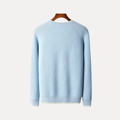 Novae WOOL CREWNECK