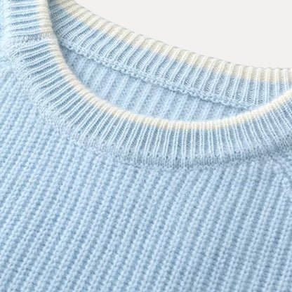 Novae WOOL CREWNECK