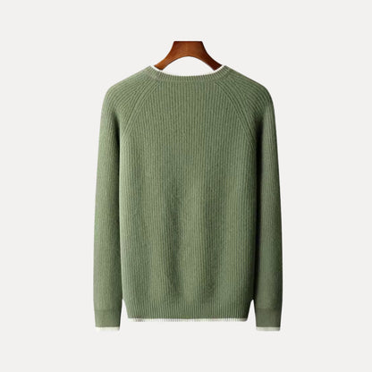 Novae WOOL CREWNECK