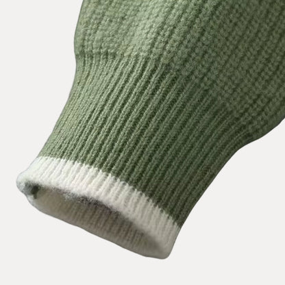 Novae WOOL CREWNECK