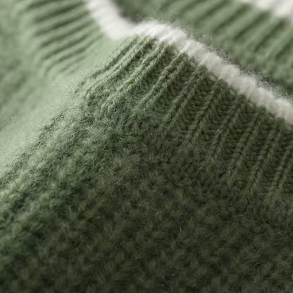 Novae WOOL CREWNECK