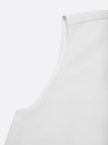 Novae | Vestido midi de diseño