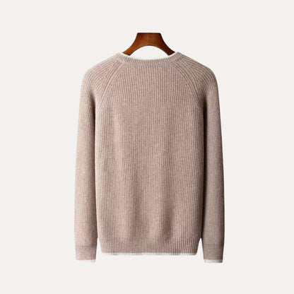 Novae WOOL CREWNECK