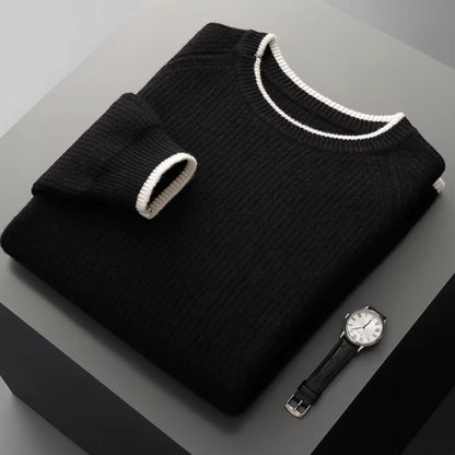 Novae WOOL CREWNECK