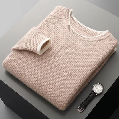 Novae WOOL CREWNECK